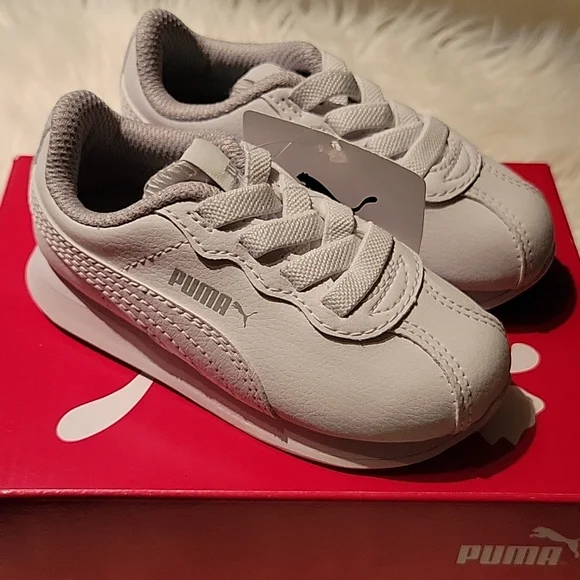 New with Tags Puma Sneakers - Picture 2 of 7